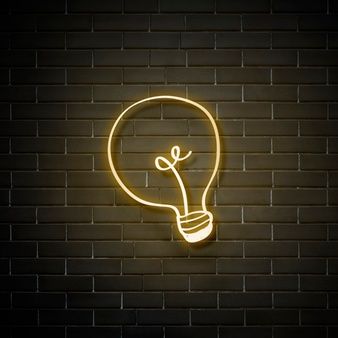 Neon Signage